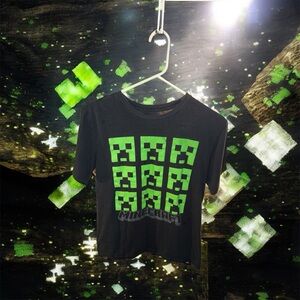 Minecraft T-Shirt